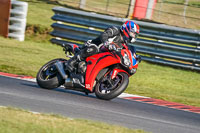 Lower Group Red Bikes